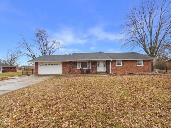 3113 E 10th Street, Anderson, IN 46012