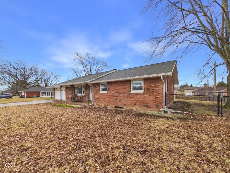 3113 E 10th Street, Anderson, IN 46012 - #3