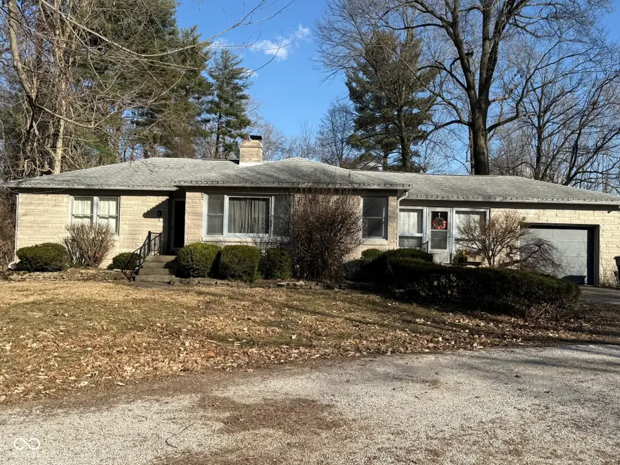 7305 S East Street, Indianapolis, IN 46227 - #2