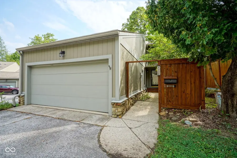 4233 Indian Pipe Trace #4233, Indianapolis, IN 46237 - #2
