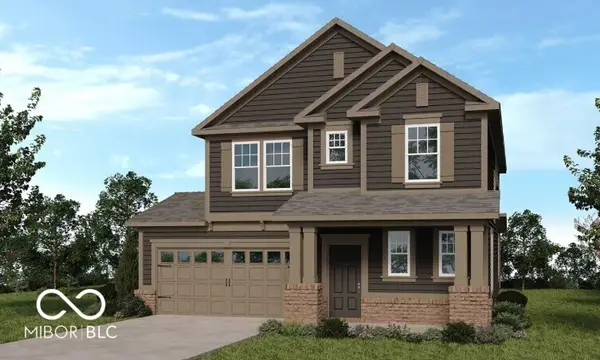 5647 Arcade Boulevard, McCordsville, IN 46055