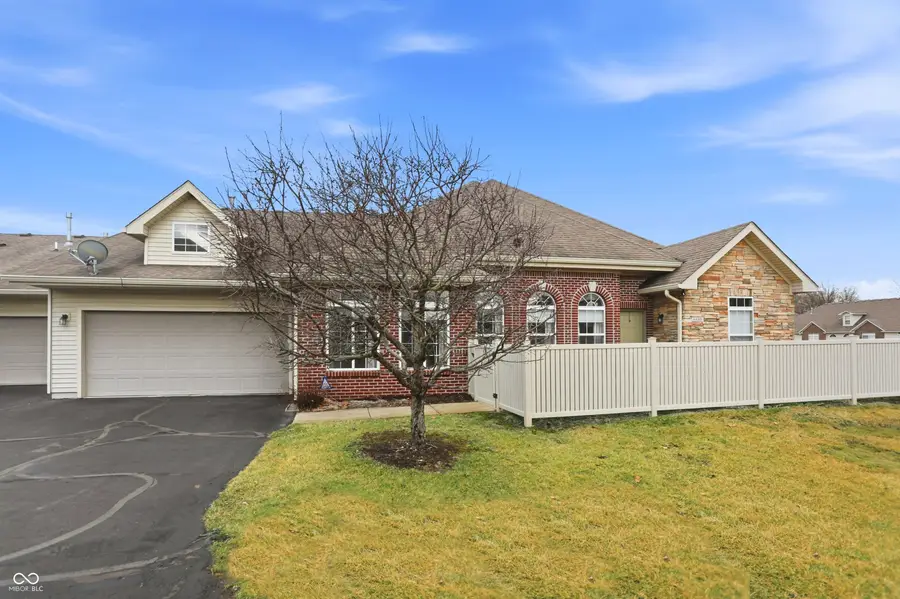 6680 Easy Street, Fishers, IN 46038 - #2