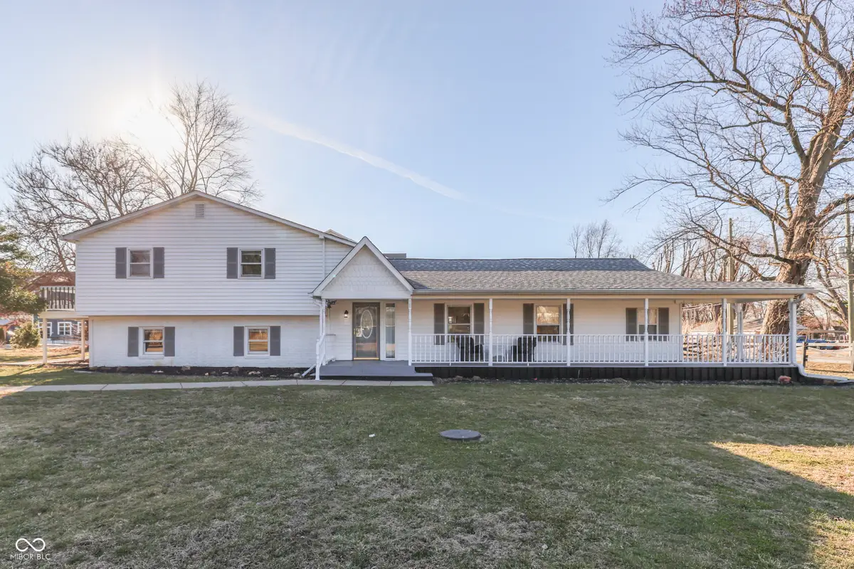 6125 E Edgewood Avenue, Indianapolis, IN 46237 - #1