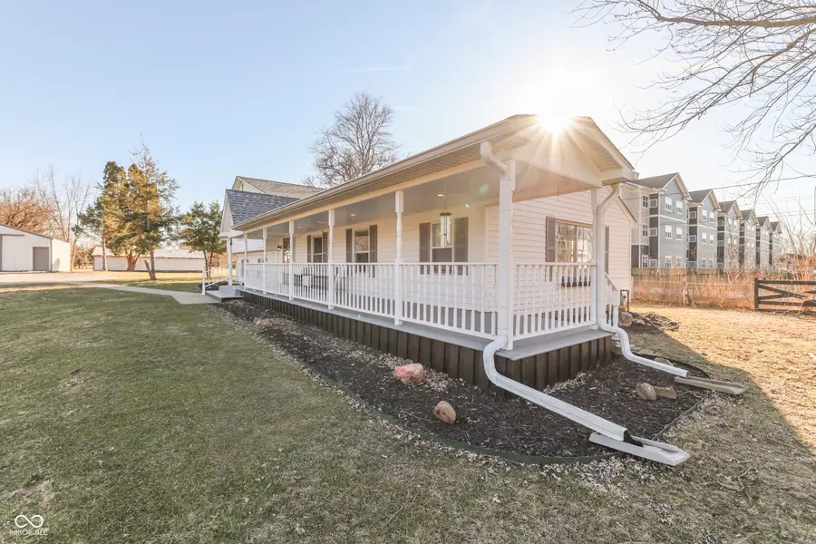 6125 E Edgewood Avenue, Indianapolis, IN 46237 - #3