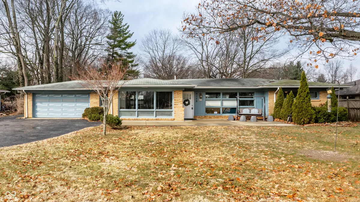 4248 Cold Spring Road, Indianapolis, IN 46228 - #1