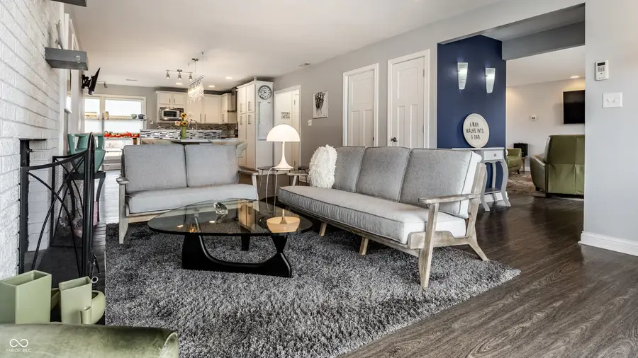 4248 Cold Spring Road, Indianapolis, IN 46228 - #3