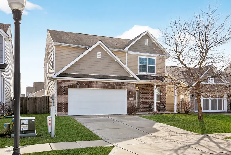 5783 Blue Sky Drive, Whitestown, IN 46075 - #2