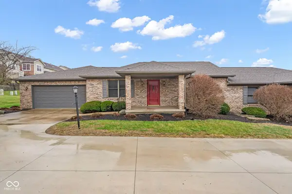 106 Ridgeland Road, Greencastle, IN 46135