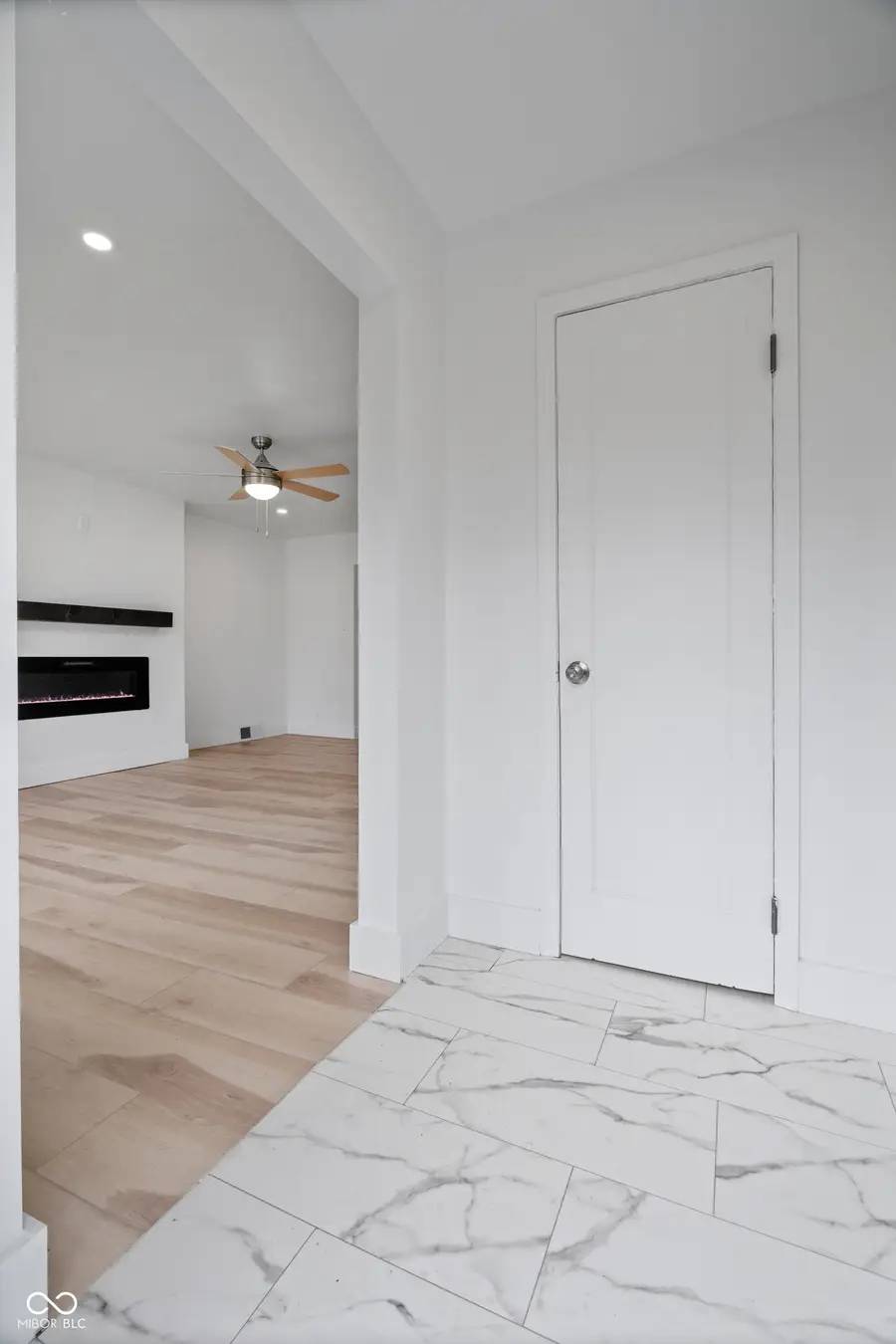 3626 N Temple Avenue, Indianapolis, IN 46218 - #2