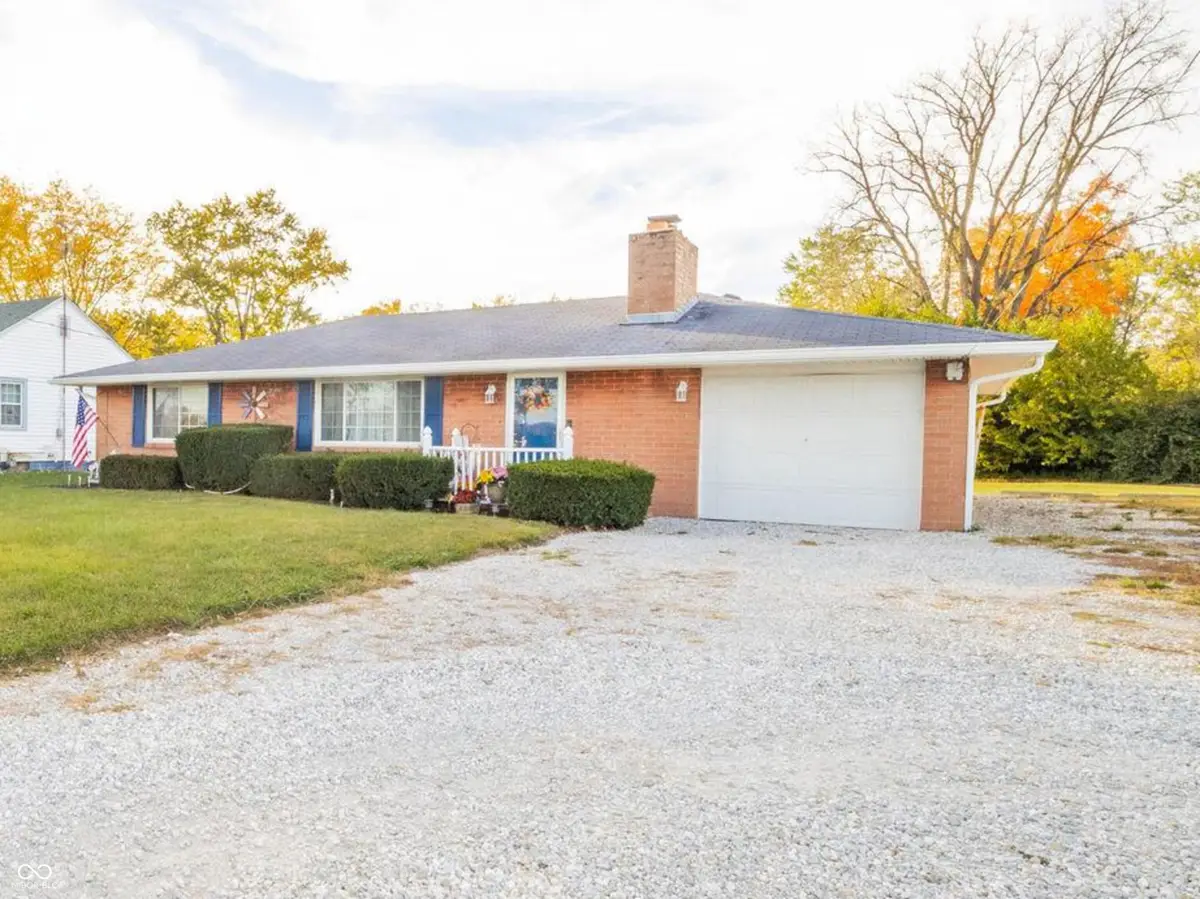 3905 Doctor M.l.k. Jr Boulevard, Anderson, IN 46013 - #1