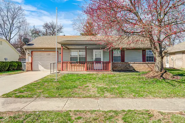 3102 Carlsbad Drive, Indianapolis, IN 46241