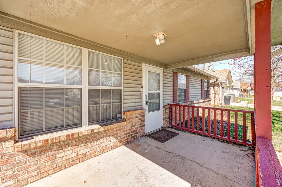 3102 Carlsbad Drive, Indianapolis, IN 46241 - #2