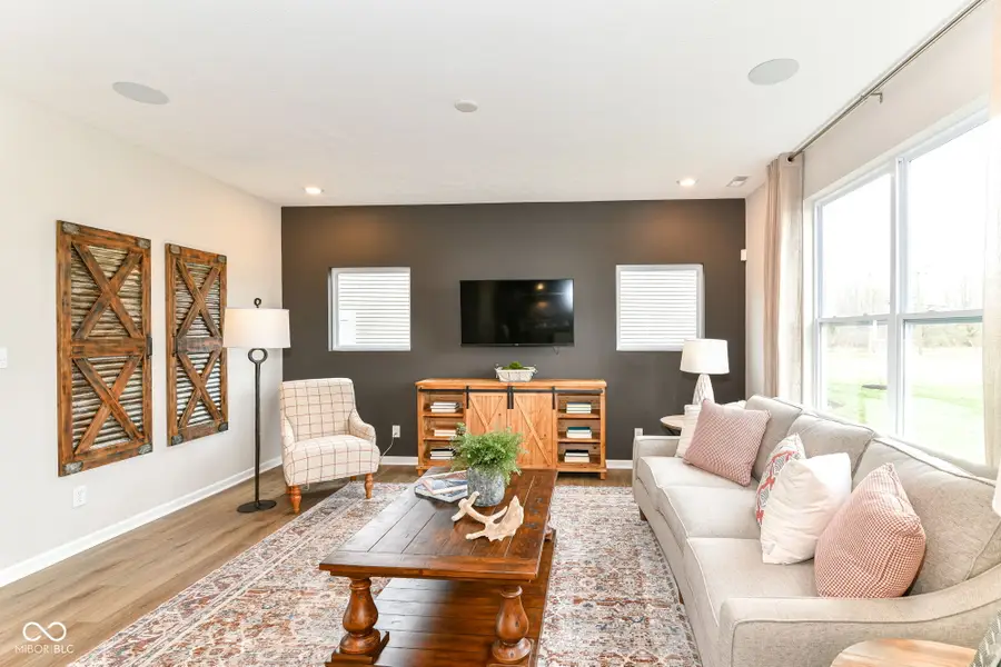 1455 Cecil Lane, Franklin, IN 46131 - #2