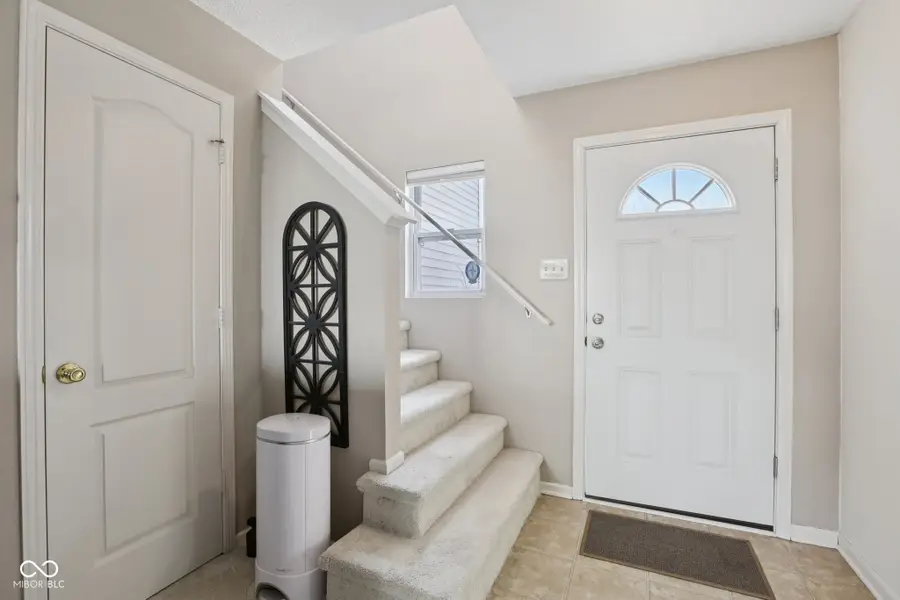 9361 W Dockside Circle, Pendleton, IN 46064 - #3