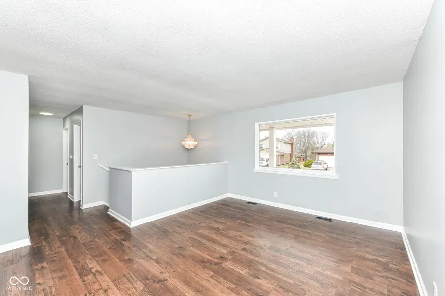 4921 Candy Spots Drive, Indianapolis, IN 46237 - #3