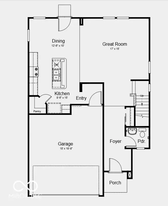2033 White Oak Lane, Shelbyville, IN 46176 - #2