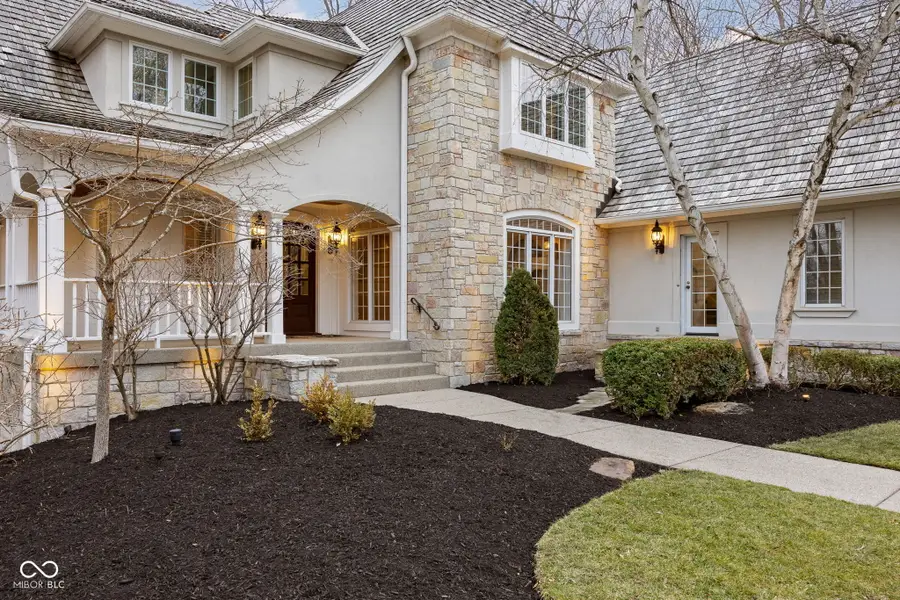 4530 Chase Oak Court, Zionsville, IN 46077 - #3