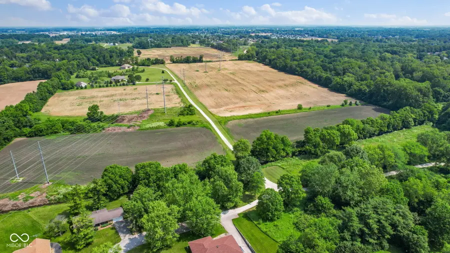 6000 W Hellis Drive, Muncie, IN 47304 - #2