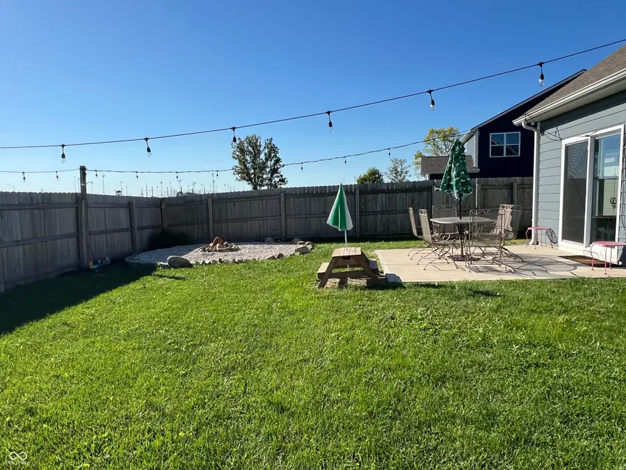 1479 Classic Avenue, Greenwood, IN 46143 - #2