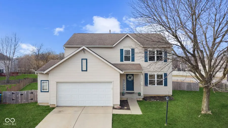 14076 Wheeling Court, Fishers, IN 46038 - #2