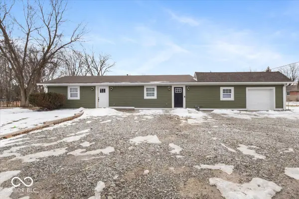 3302 Alice Avenue, Indianapolis, IN 46237