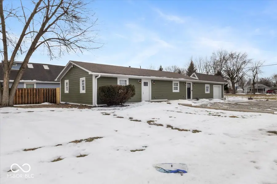 3302 Alice Avenue, Indianapolis, IN 46237 - #2