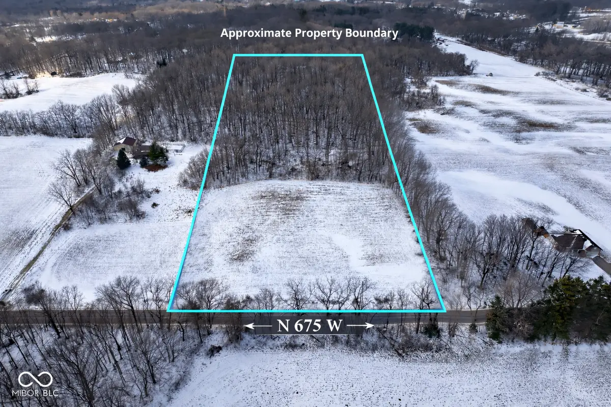 0 N 675 W, La Porte, IN 46350 - #1