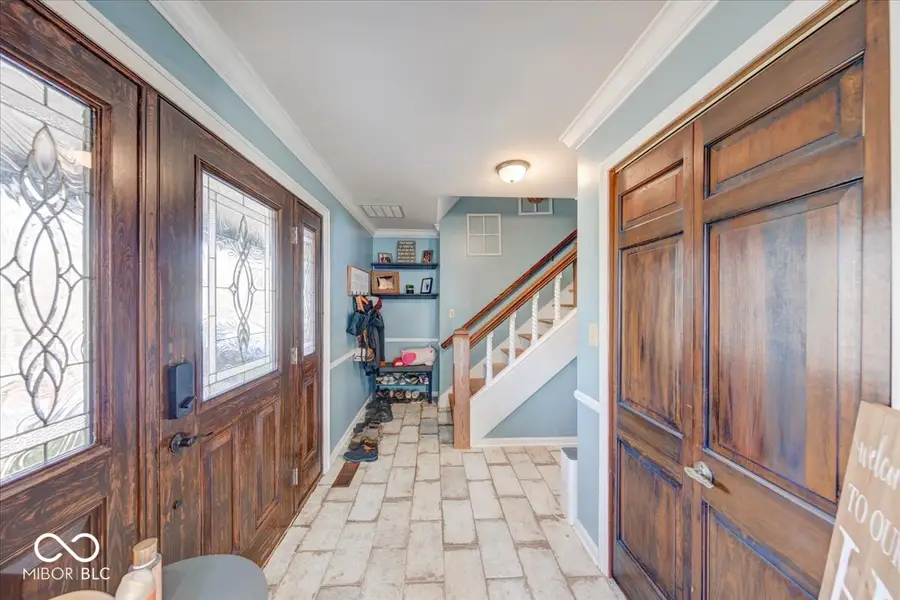 265 Bailliere Drive, Martinsville, IN 46151 - #3