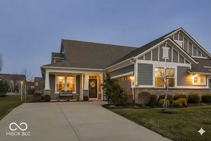 10938 Matherly Way, Noblesville, IN 46060 - #2