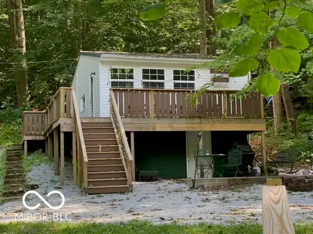 4536 W 1200 S, Poland, IN 47868 - #1