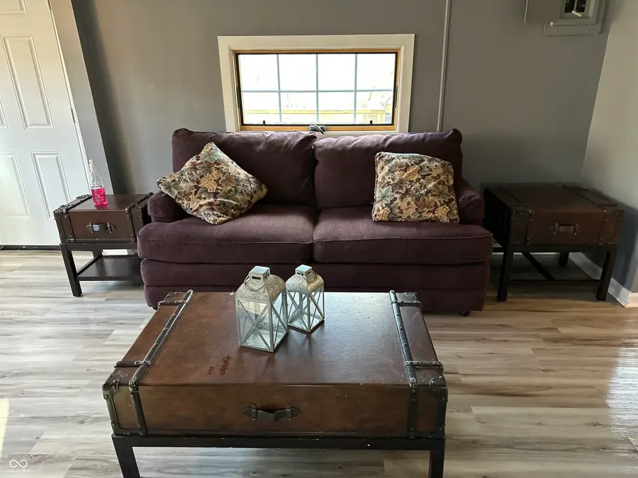 4536 W 1200 S, Poland, IN 47868 - #3