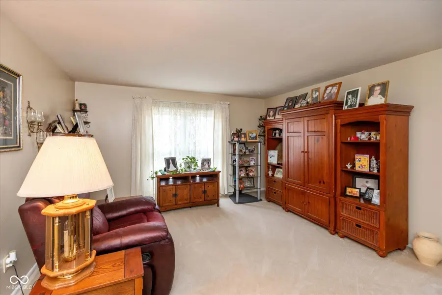 4149 Mellis Drive, Indianapolis, IN 46235 - #2