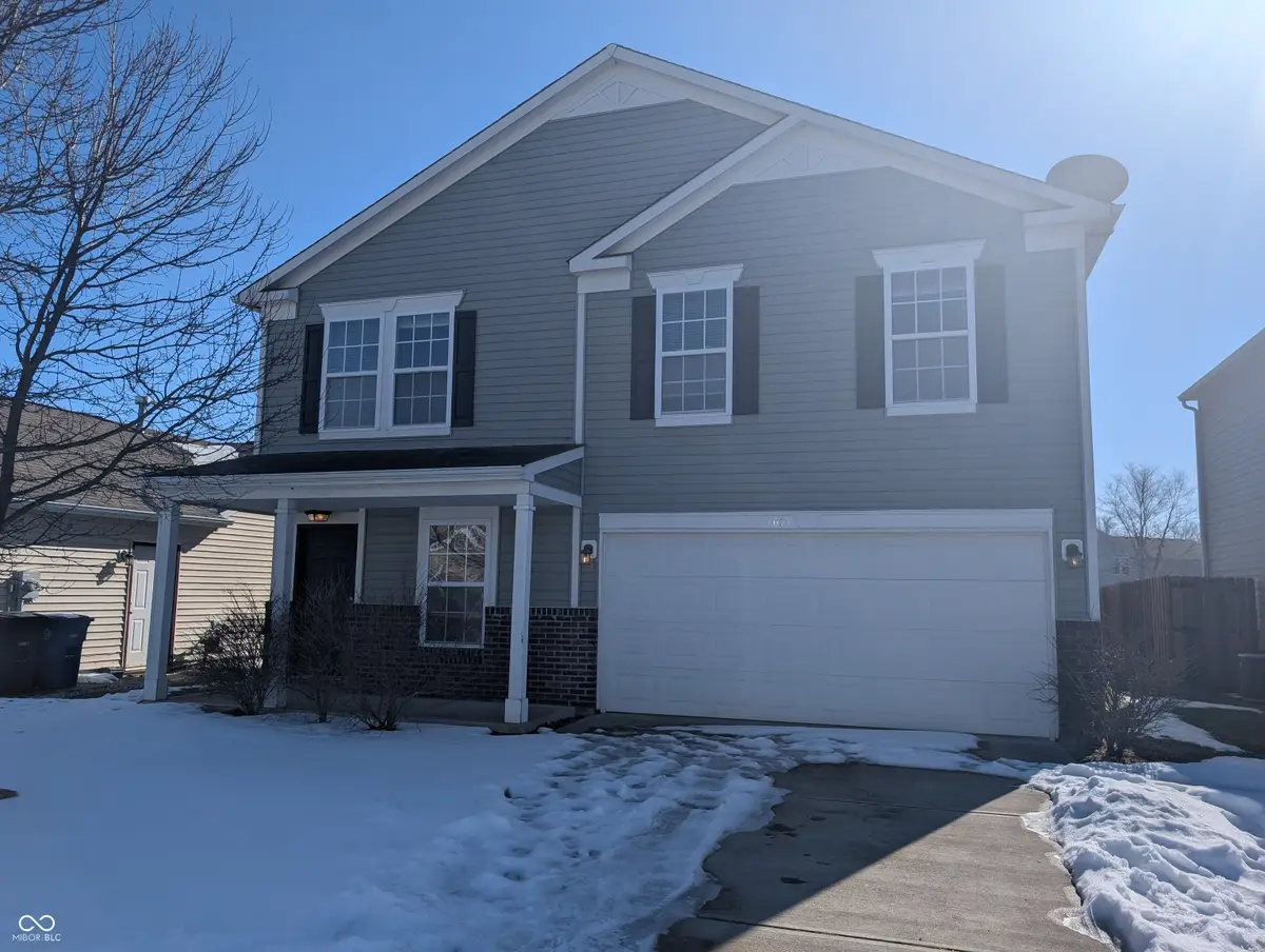 1621 Wagner Drive, Shelbyville, IN 46176 - #1