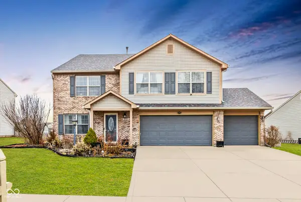 10238 Stillwell Drive, Avon, IN 46123