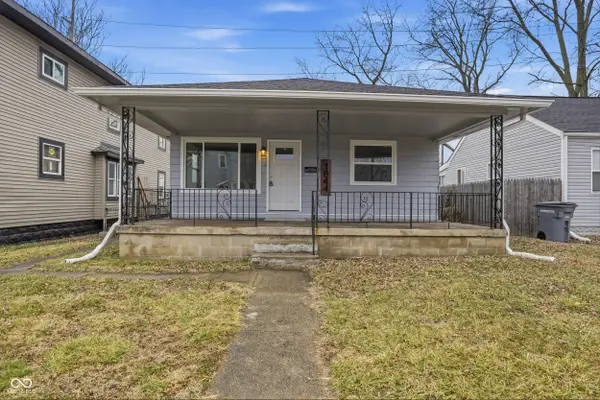1844 Olive Street, Indianapolis, IN 46203