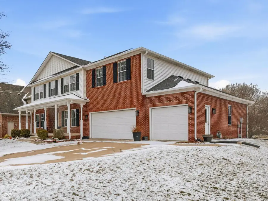 1018 Schmitt Road, Indianapolis, IN 46239 - #2