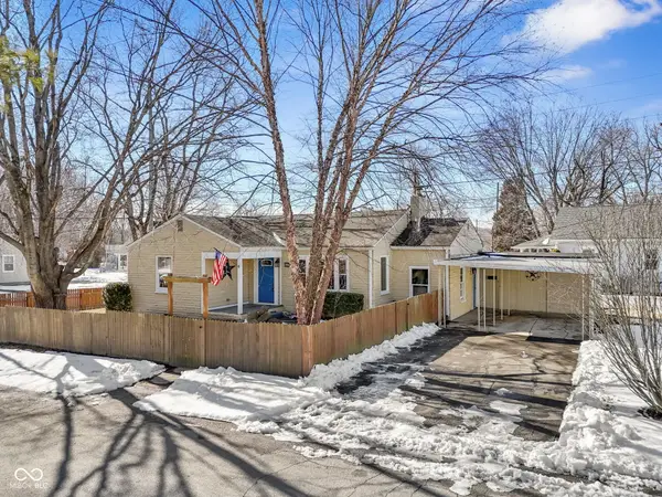 10 Commerce Drive, Mooresville, IN 46158