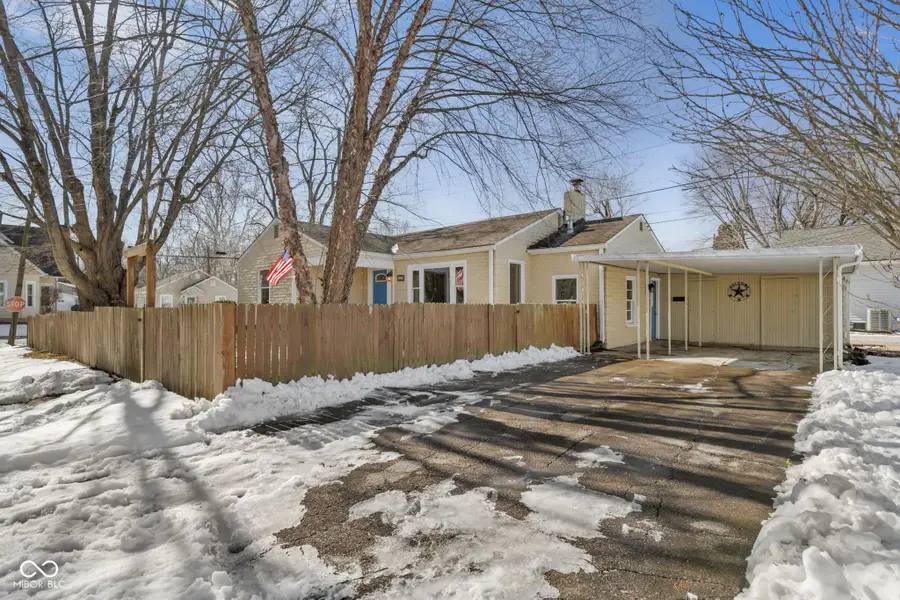 10 Commerce Drive, Mooresville, IN 46158 - #3