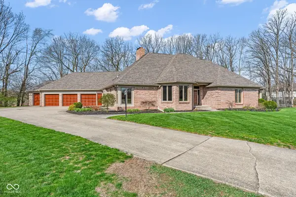 25 Brandywine Circle, Brownsburg, IN 46112