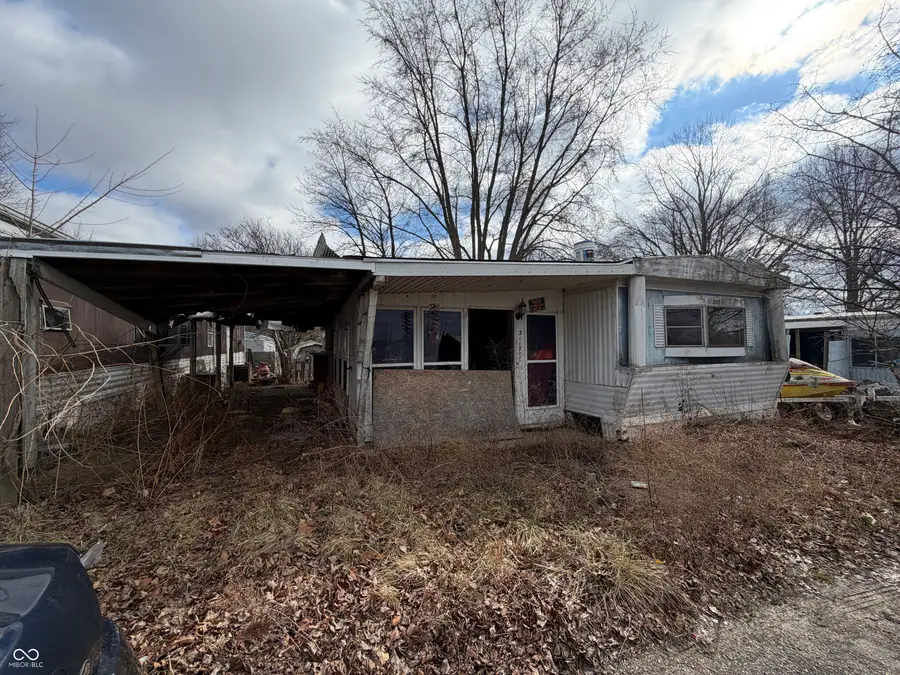 3117 Van Bibber Lake Estates, Greencastle, IN 46135 - #3