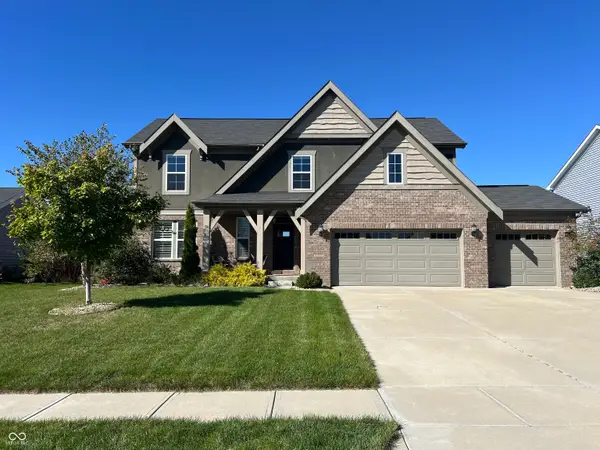 7824 Sunset Ridge Parkway, Indianapolis, IN 46259
