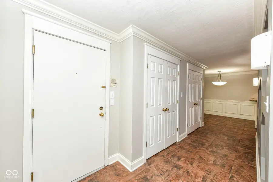 8690 Jaffa Court West Drive #35, Indianapolis, IN 46260 - #2