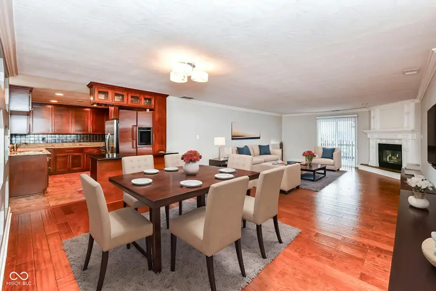 8690 Jaffa Court West Drive #35, Indianapolis, IN 46260 - #3