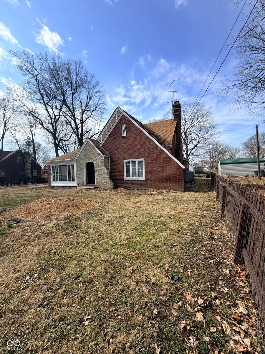 2650 W Kessler Blvd N Drive, Indianapolis, IN 46222 - #3