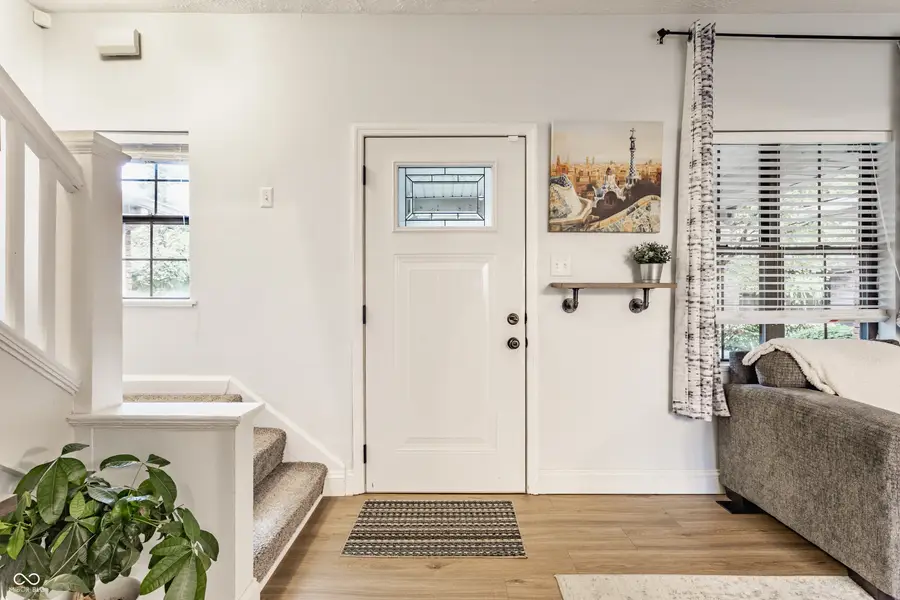 530 Sutherland Avenue #B, Indianapolis, IN 46205 - #3