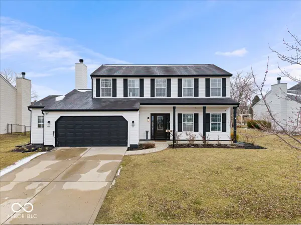 4813 Spring Flower Court, Indianapolis, IN 46237