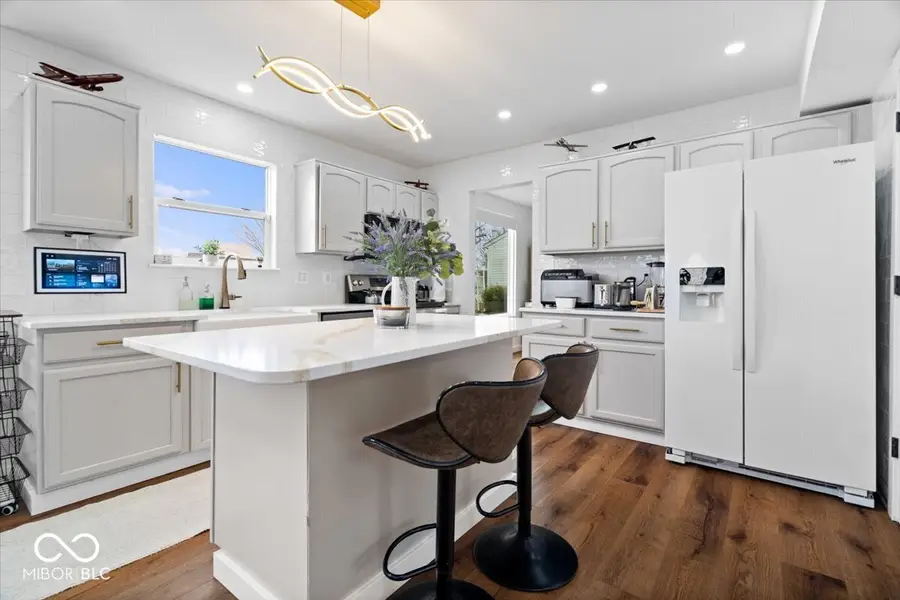 4813 Spring Flower Court, Indianapolis, IN 46237 - #3