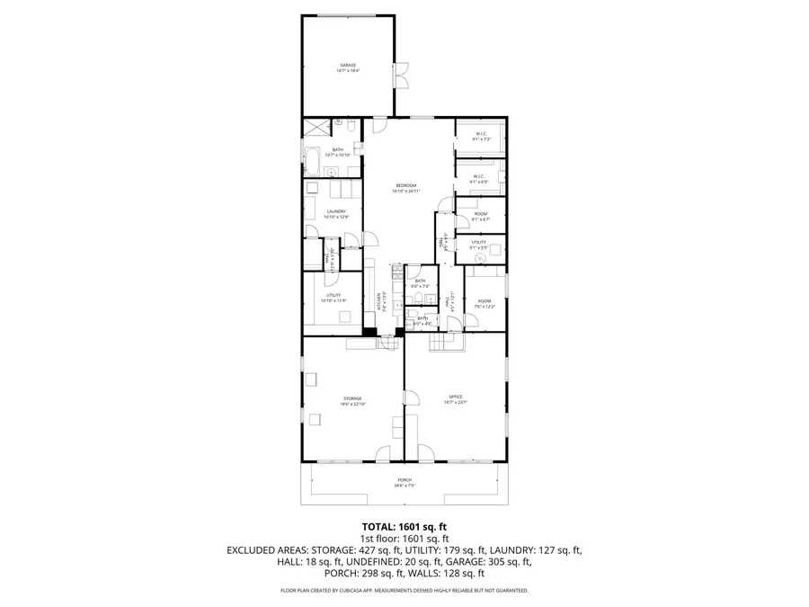 2421 Central Avenue, Indianapolis, IN 46205 - #3