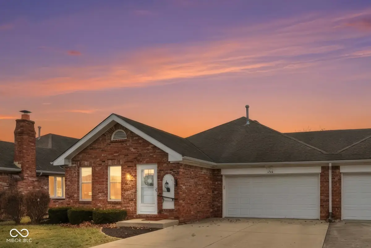 106 S Grant Street, Brownsburg, IN 46112 - #1