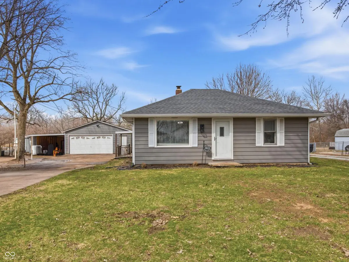 2013 Alexandria Pike, Anderson, IN 46012 - #1